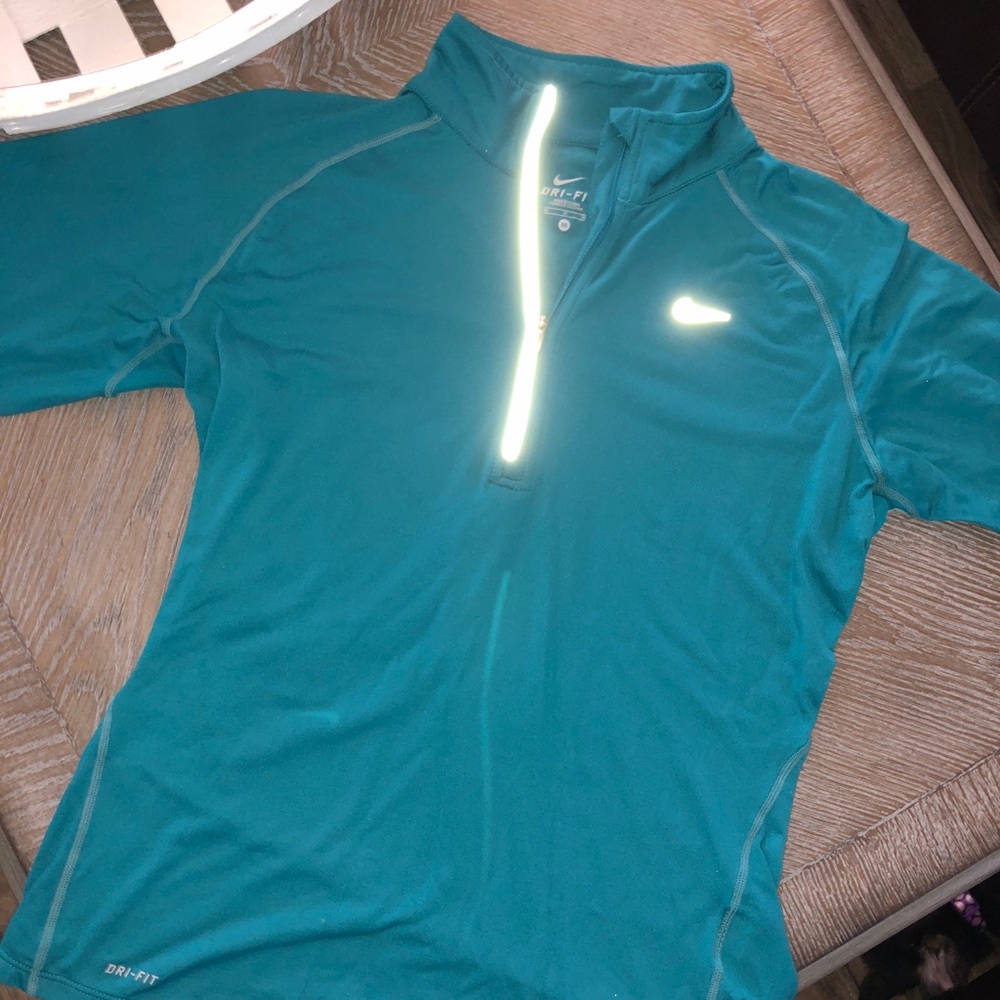 Nike jacket